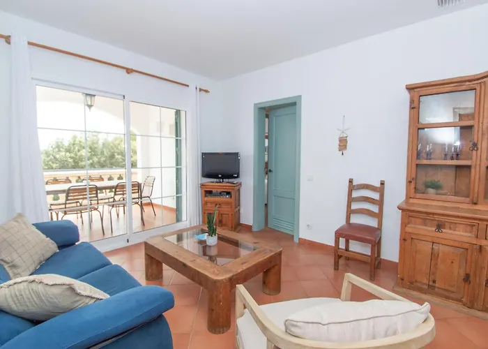 Lavanda By Sonne * Cala Galdana (Menorca)