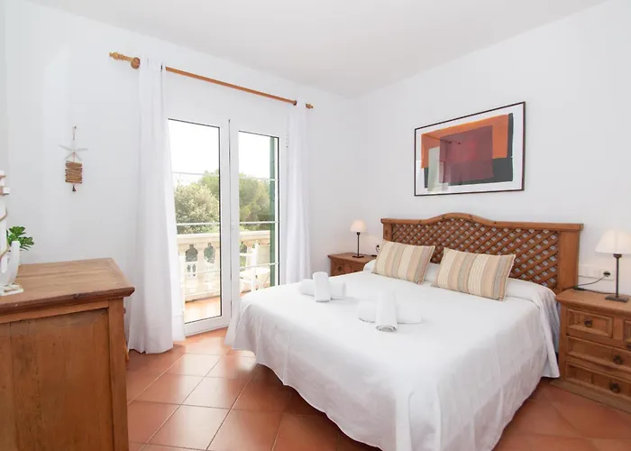Lavanda By Sonne Villa Cala Galdana (Menorca)